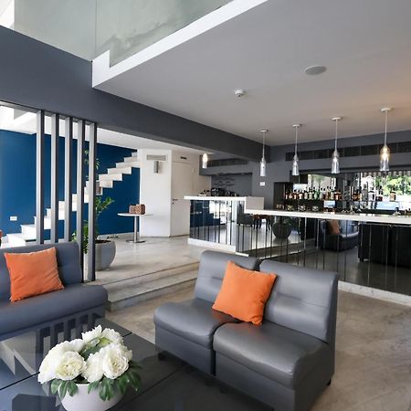 Aleph Boutique Hotel Byblos Exterior photo