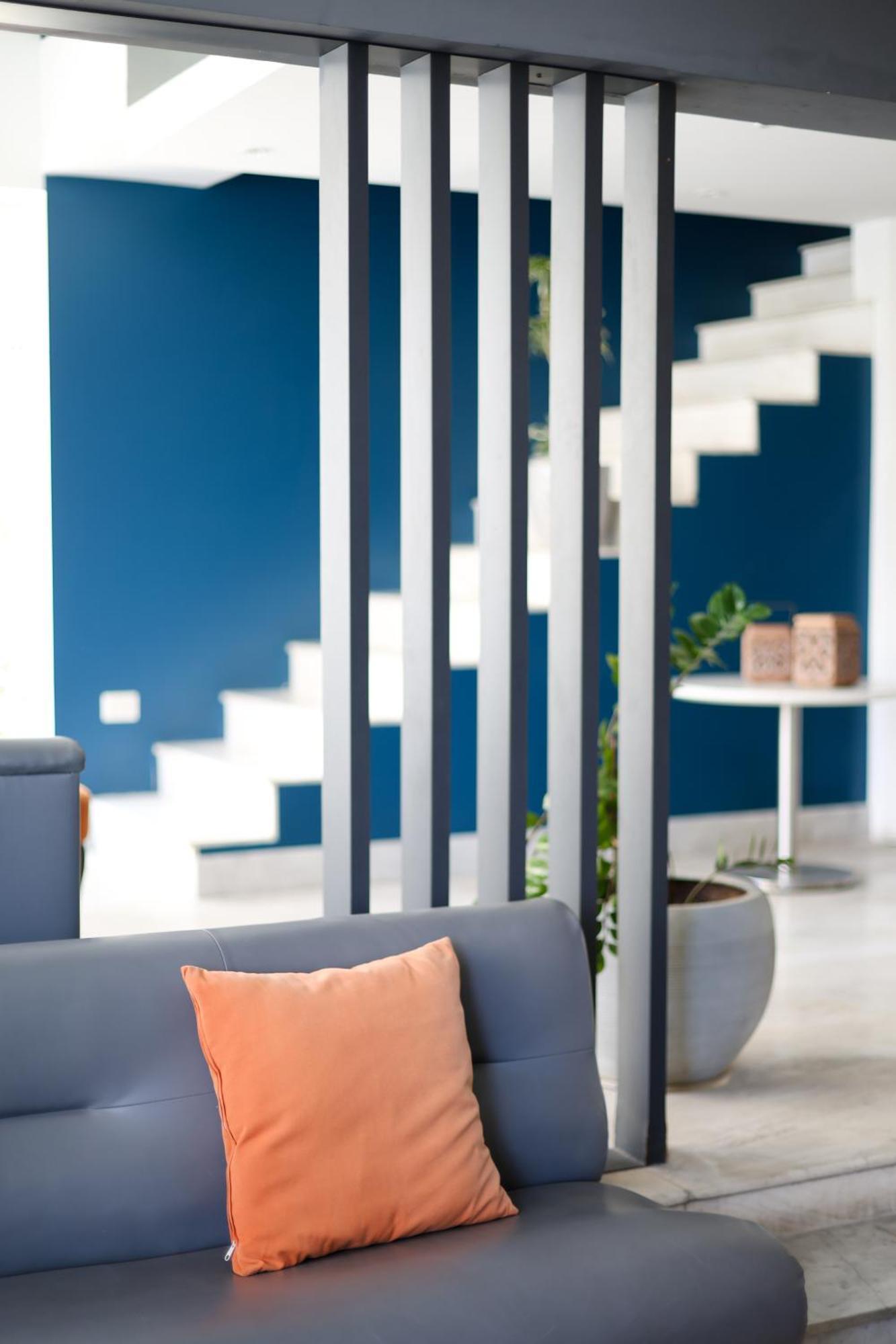 Aleph Boutique Hotel Byblos Exterior photo