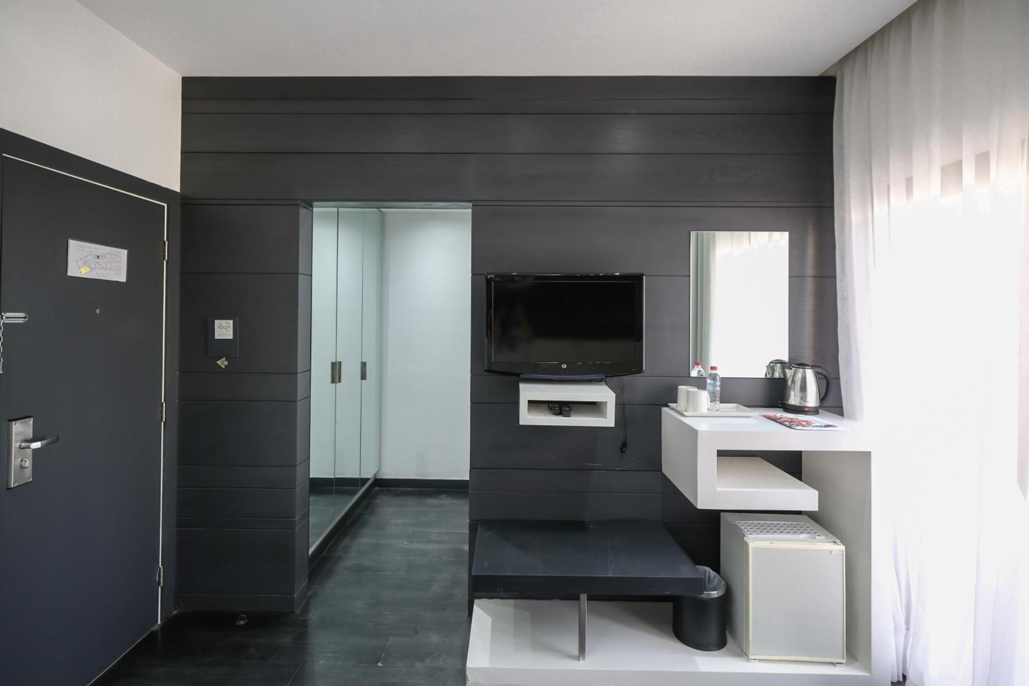 Aleph Boutique Hotel Byblos Exterior photo
