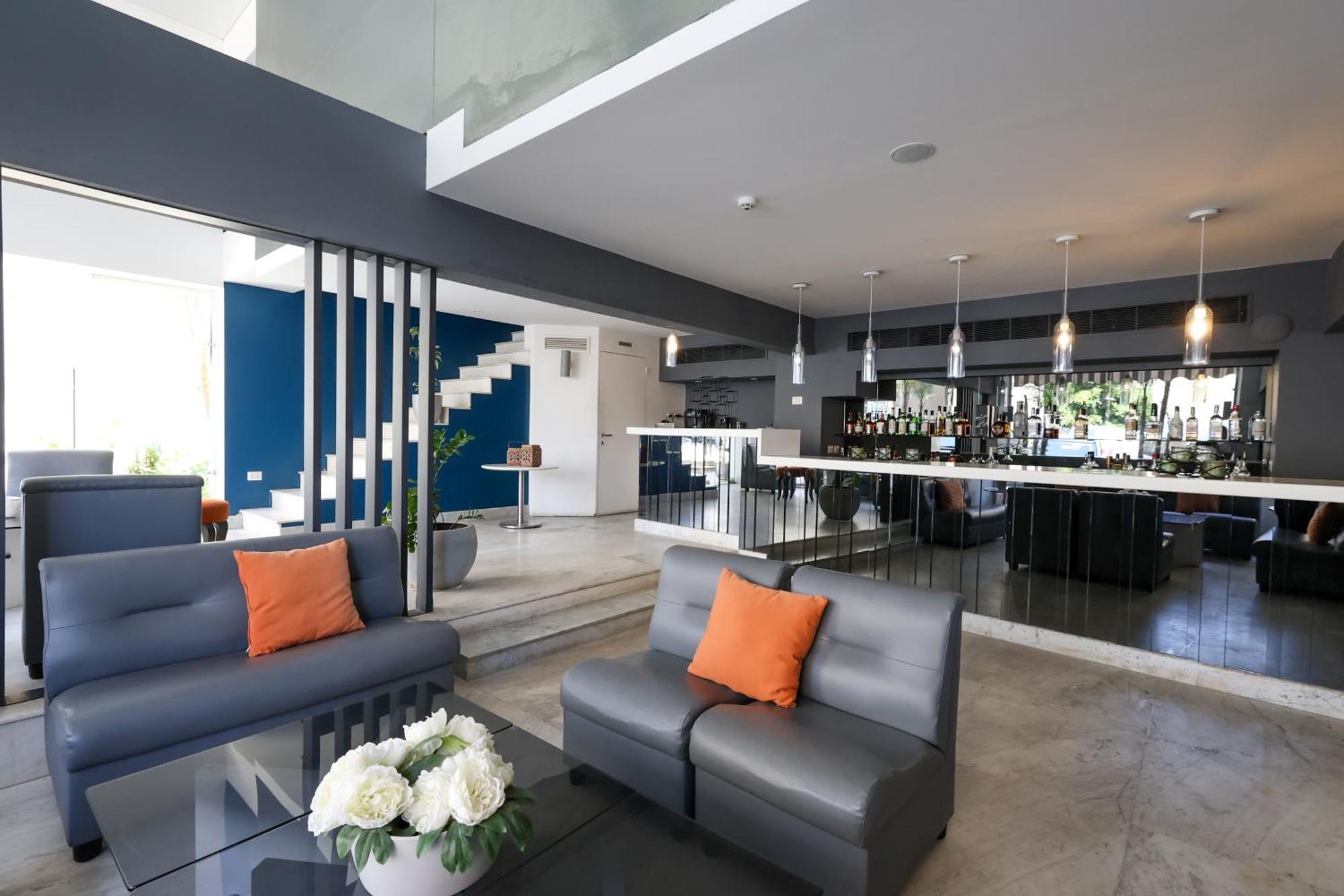 Aleph Boutique Hotel Byblos Exterior photo
