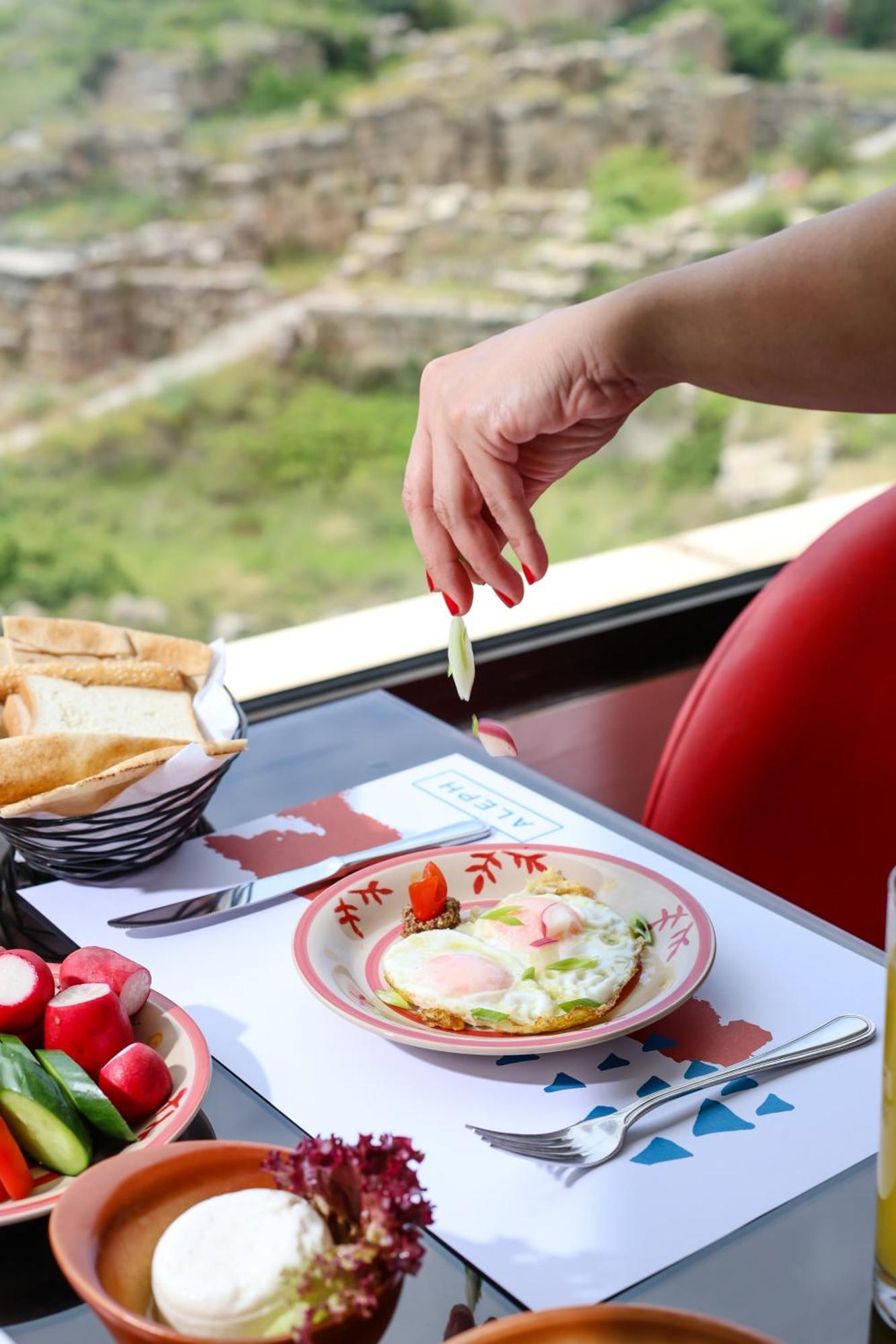 Aleph Boutique Hotel Byblos Exterior photo