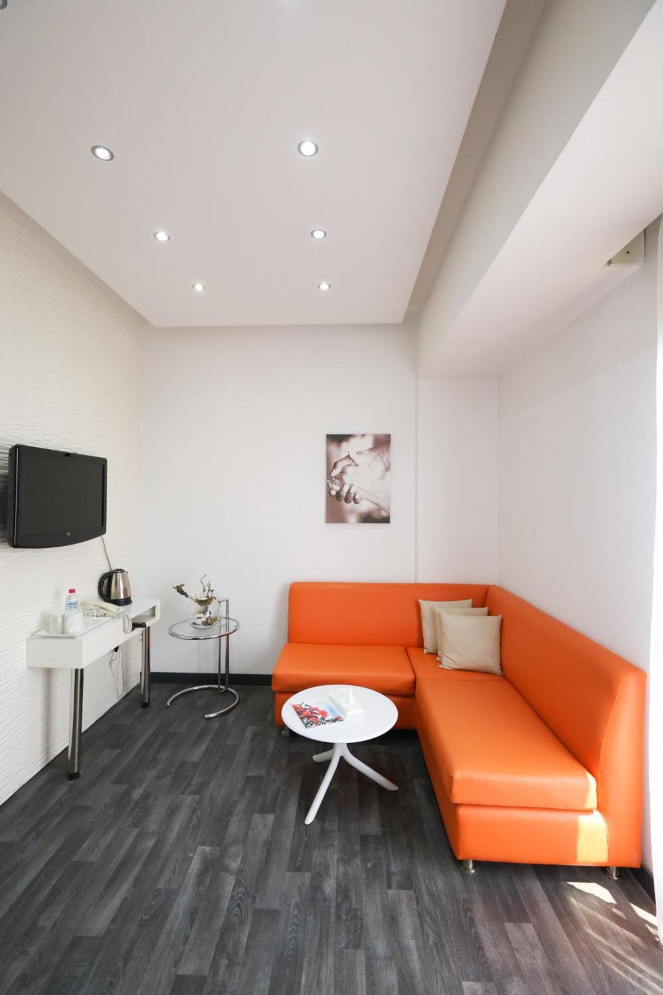 Aleph Boutique Hotel Byblos Exterior photo