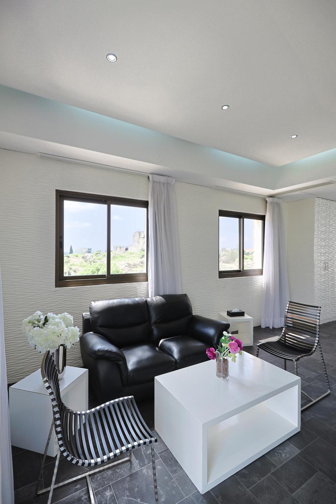 Aleph Boutique Hotel Byblos Exterior photo