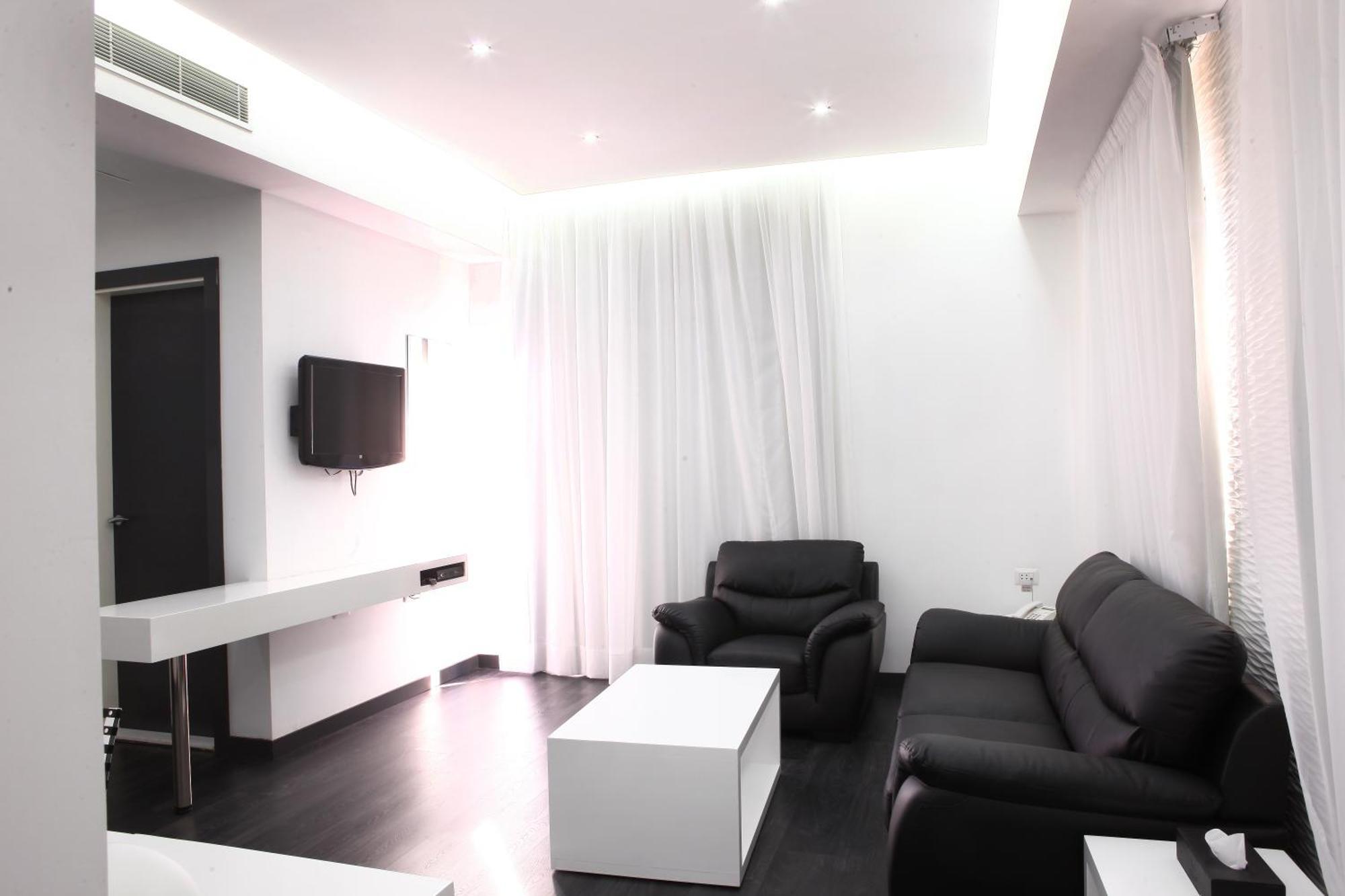 Aleph Boutique Hotel Byblos Room photo
