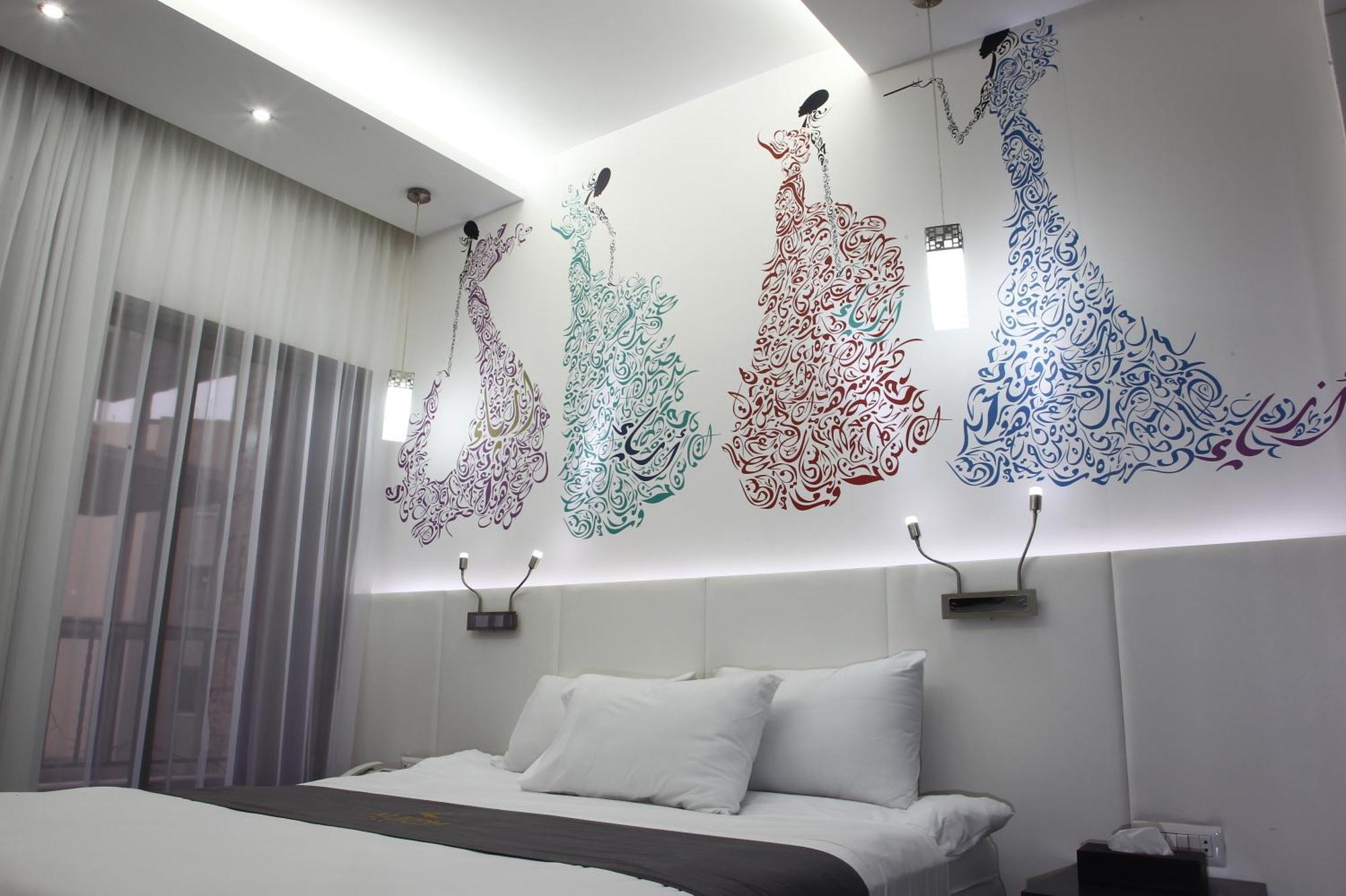 Aleph Boutique Hotel Byblos Room photo