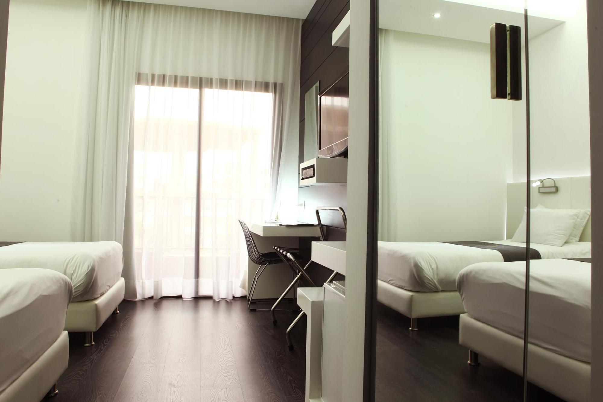 Aleph Boutique Hotel Byblos Room photo