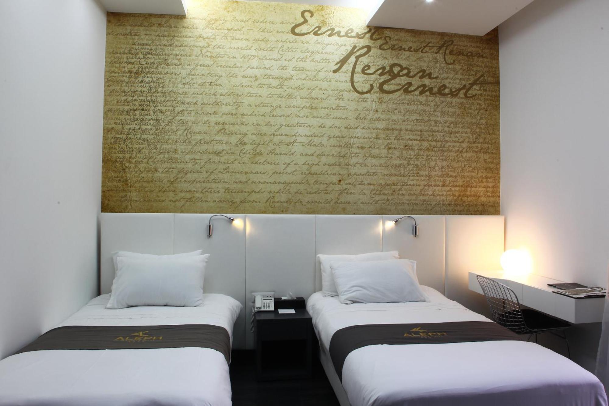 Aleph Boutique Hotel Byblos Room photo