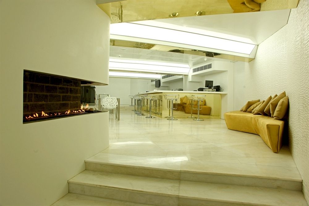 Aleph Boutique Hotel Byblos Exterior photo