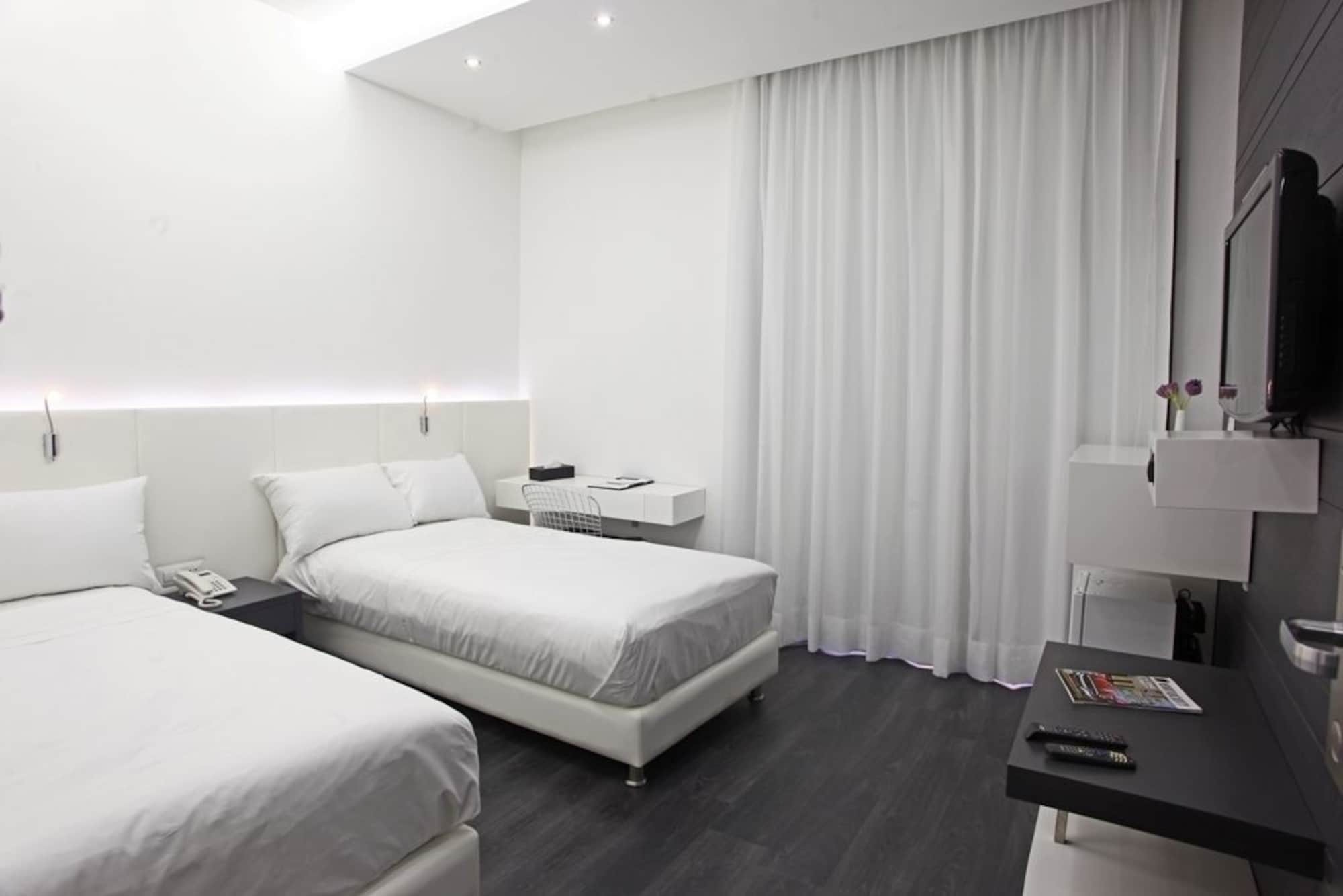 Aleph Boutique Hotel Byblos Exterior photo