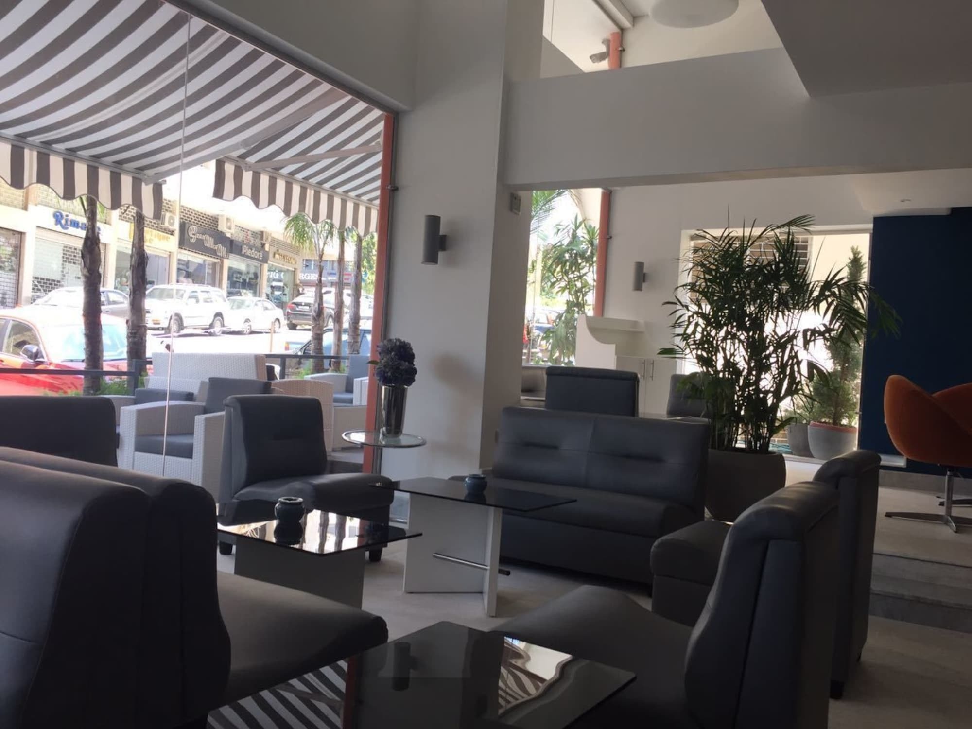Aleph Boutique Hotel Byblos Exterior photo