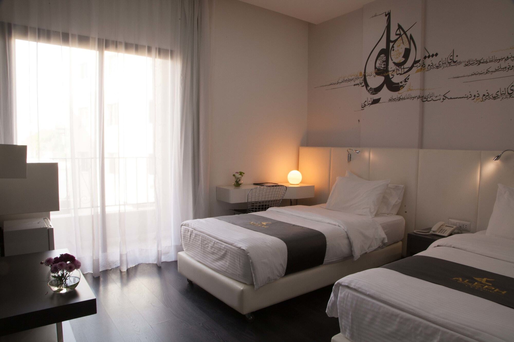 Aleph Boutique Hotel Byblos Exterior photo