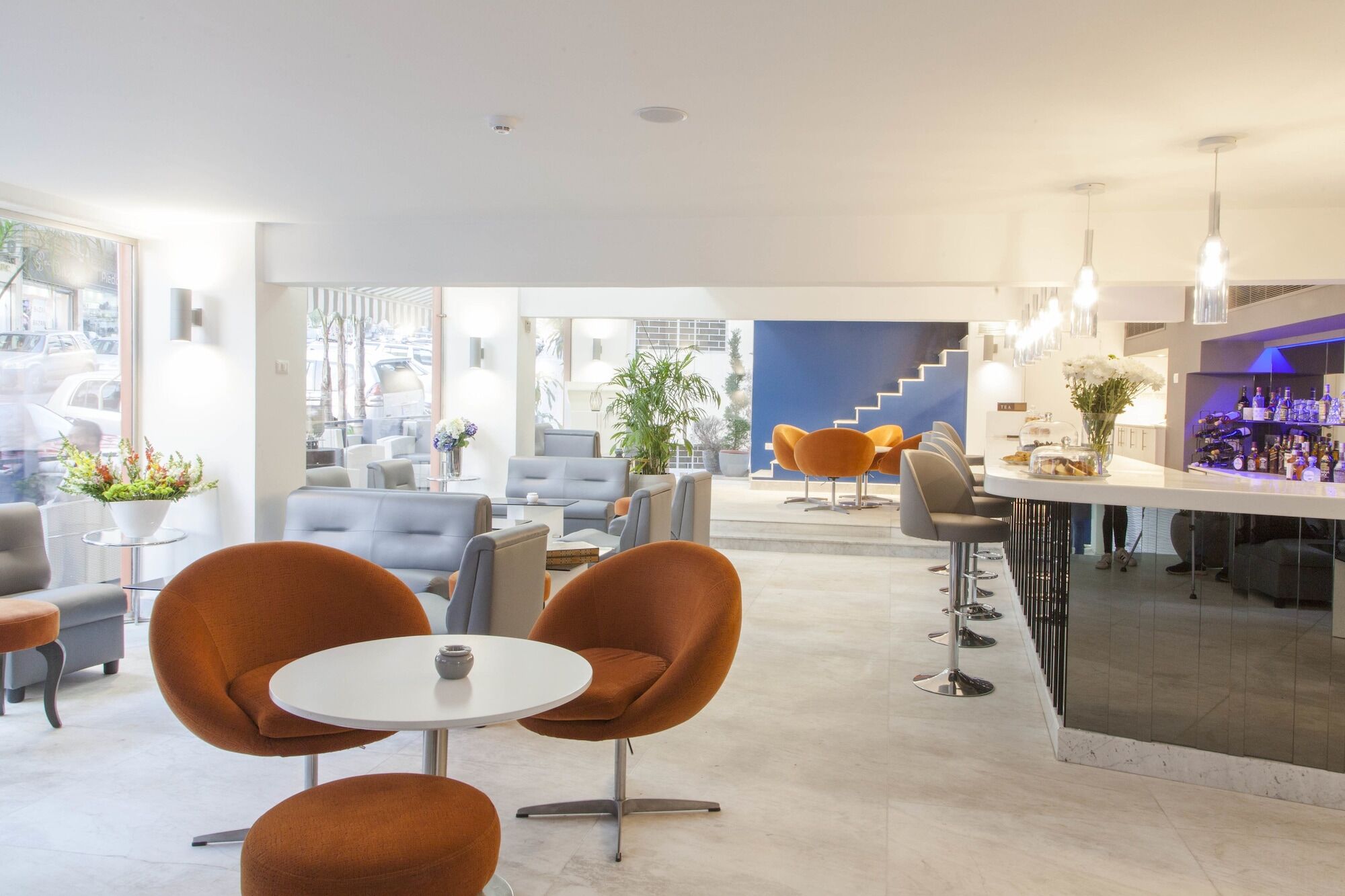 Aleph Boutique Hotel Byblos Exterior photo
