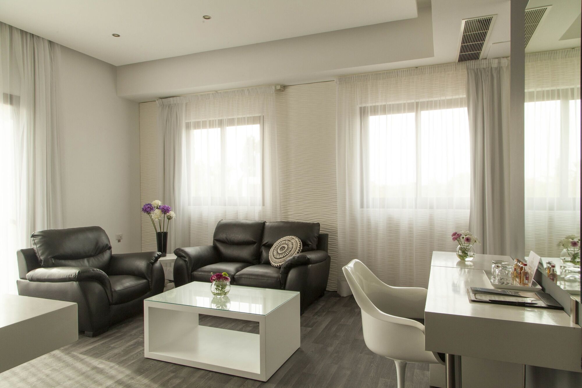 Aleph Boutique Hotel Byblos Exterior photo