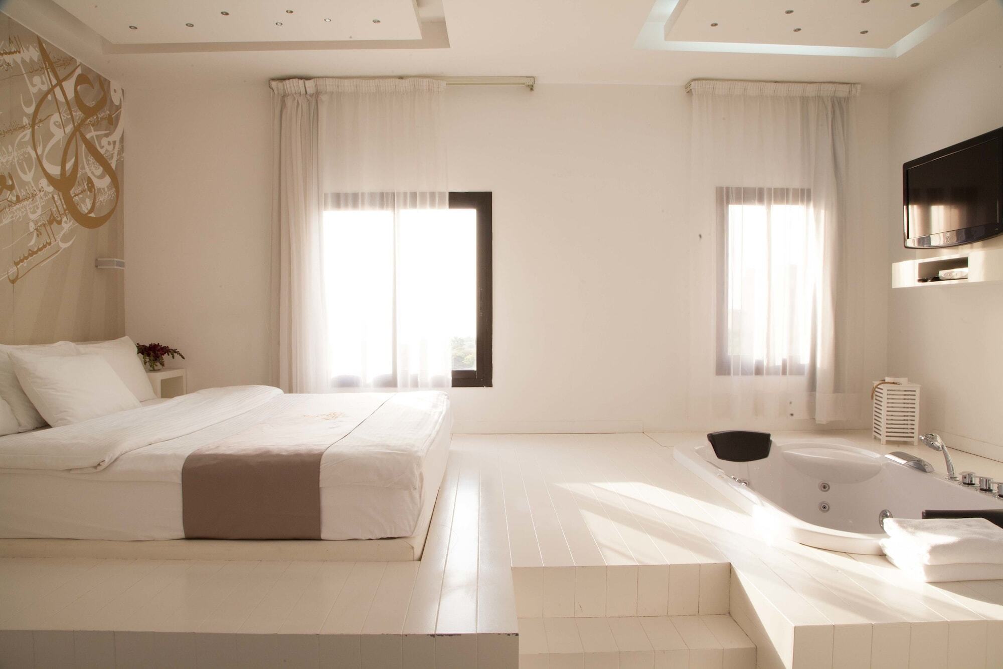 Aleph Boutique Hotel Byblos Exterior photo