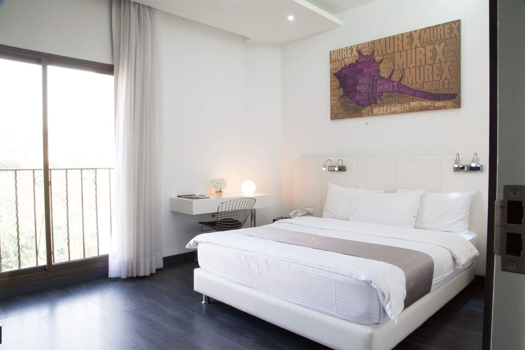 Aleph Boutique Hotel Byblos Exterior photo