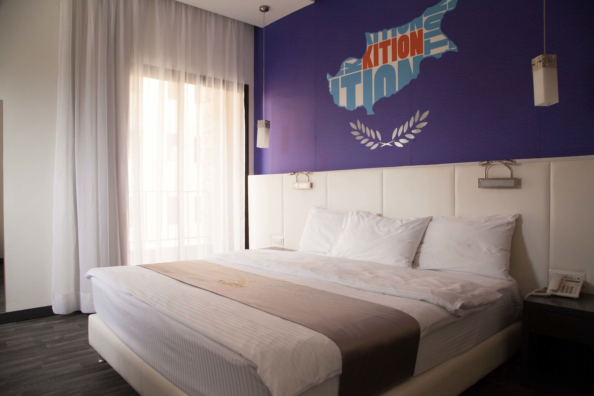 Aleph Boutique Hotel Byblos Exterior photo