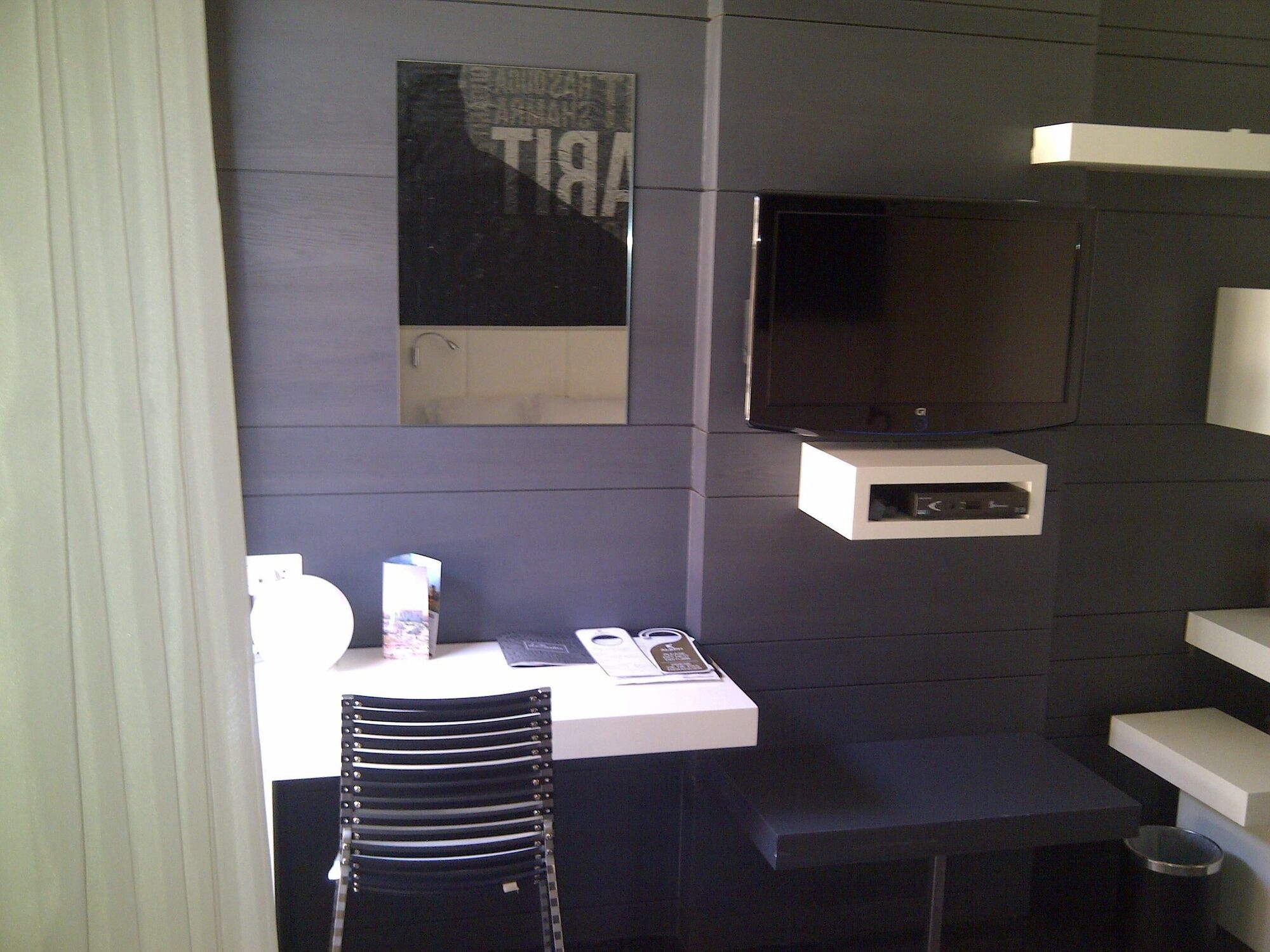 Aleph Boutique Hotel Byblos Exterior photo