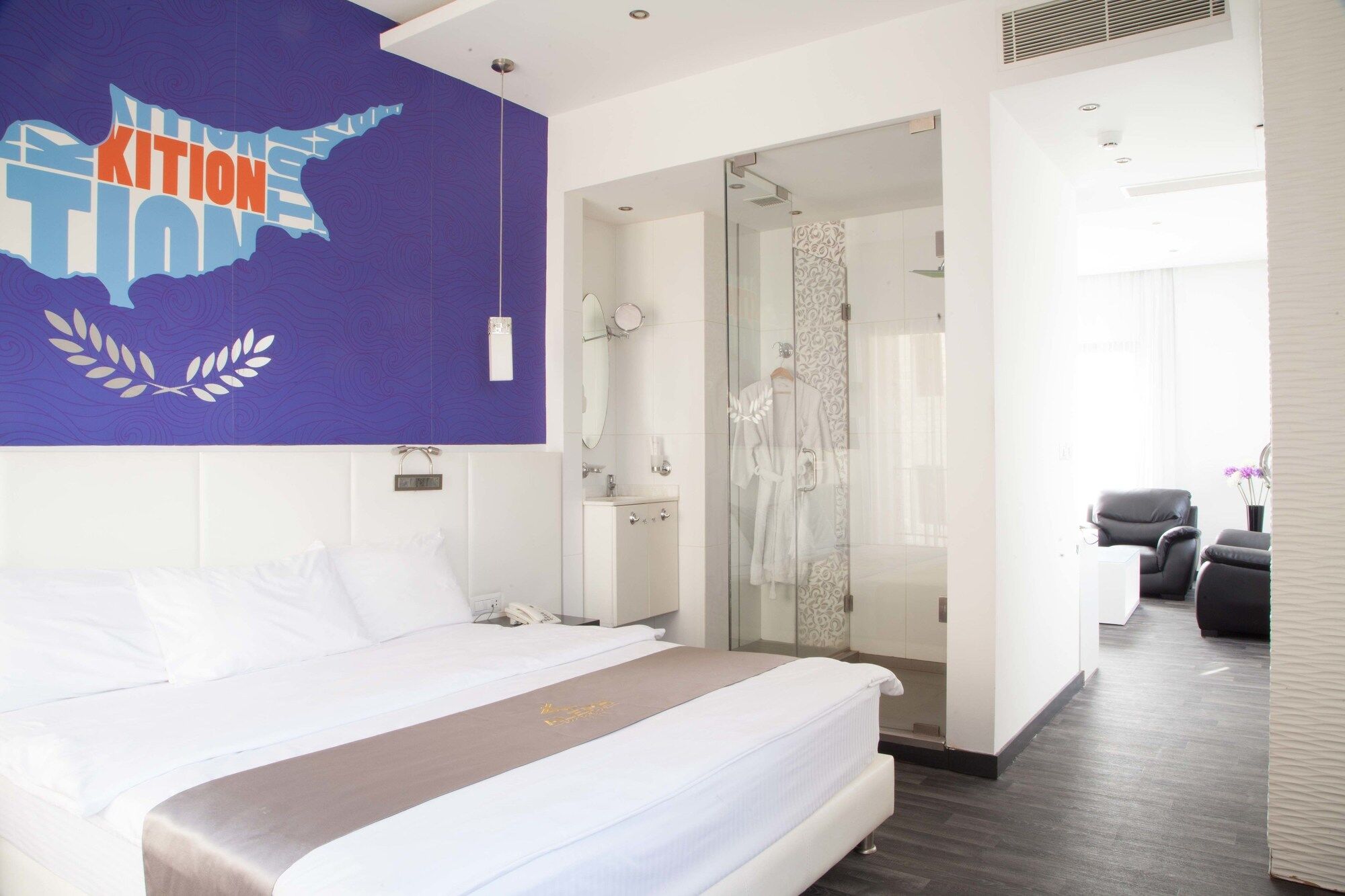 Aleph Boutique Hotel Byblos Exterior photo