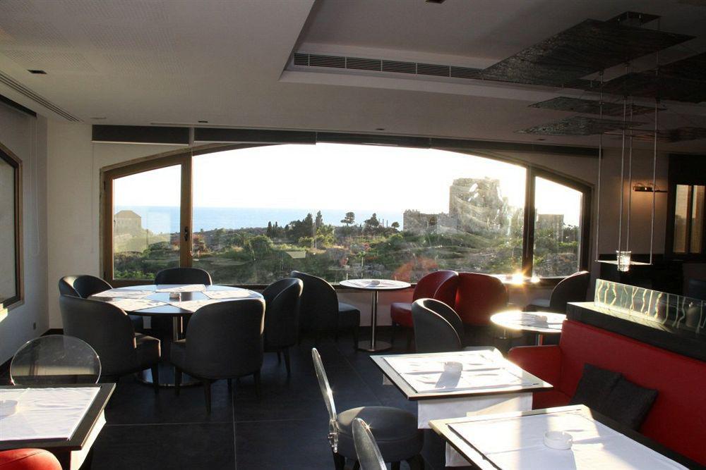 Aleph Boutique Hotel Byblos Exterior photo